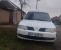 Білий Чері Каррі, об'ємом двигуна 1.6 л та пробігом 239 тис. км за 2174 $, фото 1 на Automoto.ua