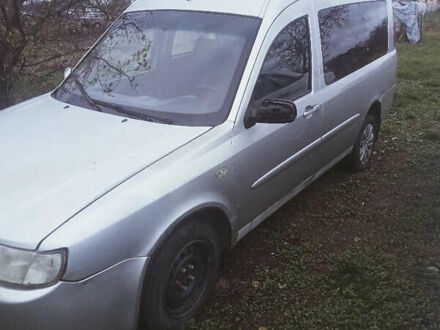 Чері Каррі 2008 у Сарнах на Automoto.ua Білий Чері Каррі, об'ємом двигуна 1.6 л та пробігом 350 тис. км за 1300 $, фото 1 на Automoto.ua