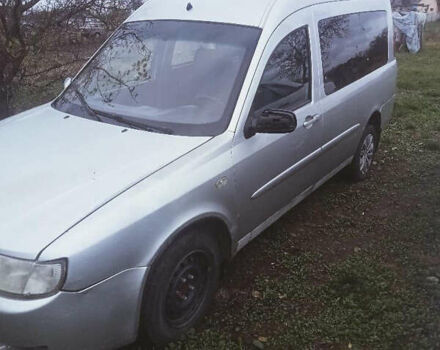 Чері Каррі 2008 у Сарнах на Automoto.ua Білий Чері Каррі, об'ємом двигуна 1.6 л та пробігом 350 тис. км за 1300 $, фото 1 на Automoto.ua