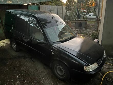 Черный Чери Карри, объемом двигателя 1.6 л и пробегом 74 тыс. км за 850 $, фото 1 на Automoto.ua