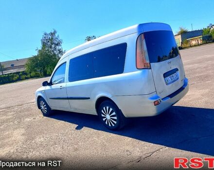 Чері Каррі, об'ємом двигуна 1.6 л та пробігом 12 тис. км за 1650 $, фото 1 на Automoto.ua