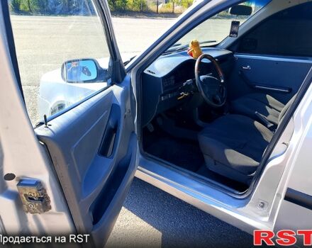 Чері Каррі, об'ємом двигуна 1.6 л та пробігом 12 тис. км за 1650 $, фото 3 на Automoto.ua