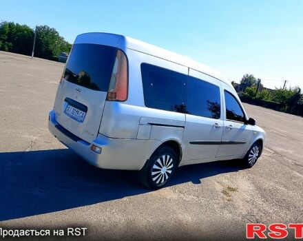 Чері Каррі, об'ємом двигуна 1.6 л та пробігом 12 тис. км за 1650 $, фото 2 на Automoto.ua
