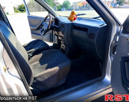 Чері Каррі, об'ємом двигуна 1.6 л та пробігом 12 тис. км за 1650 $, фото 4 на Automoto.ua