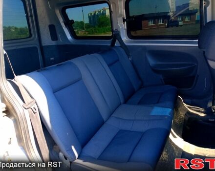 Чері Каррі, об'ємом двигуна 1.6 л та пробігом 12 тис. км за 1650 $, фото 5 на Automoto.ua