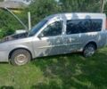 Серый Чери Карри, объемом двигателя 0 л и пробегом 161 тыс. км за 1500 $, фото 1 на Automoto.ua