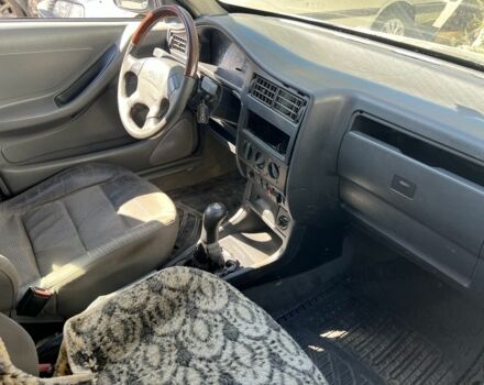 Сірий Чері Каррі, об'ємом двигуна 1.6 л та пробігом 172 тис. км за 1200 $, фото 1 на Automoto.ua