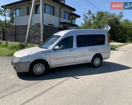 Сірий Чері Каррі, об'ємом двигуна 0 л та пробігом 180 тис. км за 1800 $, фото 3 на Automoto.ua