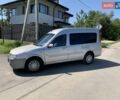 Сірий Чері Каррі, об'ємом двигуна 0 л та пробігом 180 тис. км за 1800 $, фото 3 на Automoto.ua