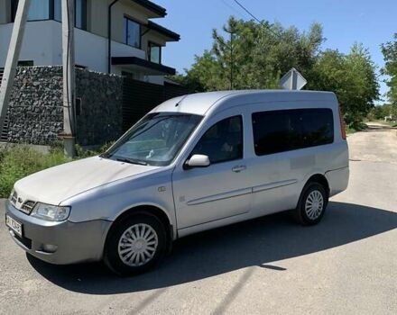 Сірий Чері Каррі, об'ємом двигуна 0 л та пробігом 180 тис. км за 1800 $, фото 15 на Automoto.ua