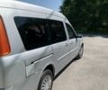 Сірий Чері Каррі, об'ємом двигуна 0 л та пробігом 180 тис. км за 1800 $, фото 5 на Automoto.ua