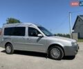 Сірий Чері Каррі, об'ємом двигуна 0 л та пробігом 180 тис. км за 1800 $, фото 1 на Automoto.ua