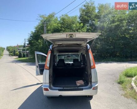 Сірий Чері Каррі, об'ємом двигуна 0 л та пробігом 180 тис. км за 1800 $, фото 16 на Automoto.ua