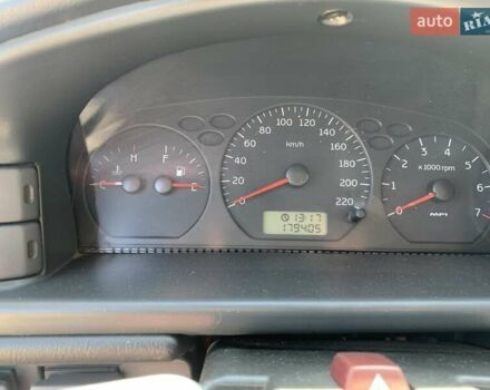 Сірий Чері Каррі, об'ємом двигуна 0 л та пробігом 180 тис. км за 1800 $, фото 8 на Automoto.ua