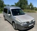 Сірий Чері Каррі, об'ємом двигуна 0 л та пробігом 180 тис. км за 1800 $, фото 2 на Automoto.ua
