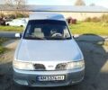 Чери Карри 2008 в Полонном на Automoto.ua Серый Чери Карри, объемом двигателя 1.6 л и пробегом 210 тыс. км за 2050 $, фото 2 на Automoto.ua