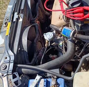 Серый Чери Карри, объемом двигателя 1.6 л и пробегом 174 тыс. км за 2900 $, фото 1 на Automoto.ua