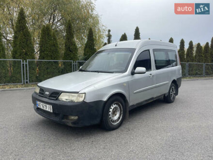 Серый Чери Карри, объемом двигателя 1.6 л и пробегом 100 тыс. км за 1750 $, фото 1 на Automoto.ua