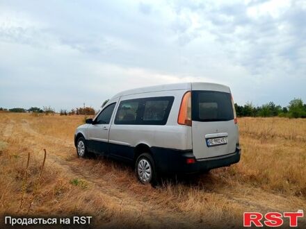 Чері Каррі 2008 у Кривому Розі на Automoto.ua Сірий Чері Каррі, об'ємом двигуна 1.6 л та пробігом 175 тис. км за 3000 $, фото 1 на Automoto.ua