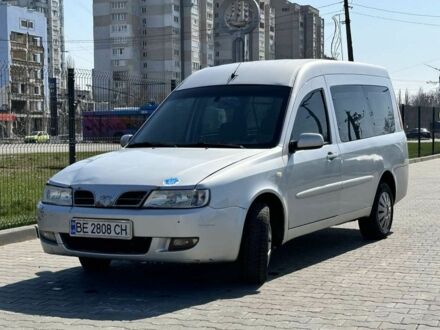 Чери Карри 2008 в Днепре (Днепропетровске) на Automoto.ua Серый Чери Карри, объемом двигателя 1.6 л и пробегом 180 тыс. км за 2000 $, фото 1 на Automoto.ua