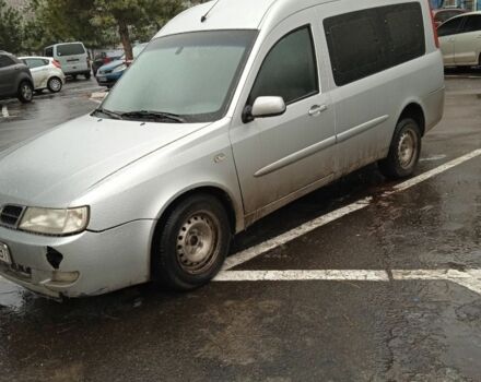 Серый Чери Карри, объемом двигателя 0 л и пробегом 150 тыс. км за 1500 $, фото 1 на Automoto.ua