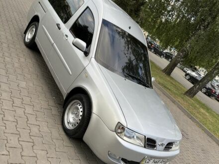Чері Каррі 2009 у Чернівцях на Automoto.ua Сірий Чері Каррі, об'ємом двигуна 1.6 л та пробігом 75 тис. км за 1250 $, фото 1 на Automoto.ua