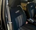 Чорний Чері Kimo (A1), об'ємом двигуна 1.3 л та пробігом 125 тис. км за 3600 $, фото 4 на Automoto.ua