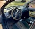 Чорний Чері Kimo (A1), об'ємом двигуна 1.3 л та пробігом 125 тис. км за 3600 $, фото 8 на Automoto.ua