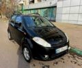 Чорний Чері Kimo (A1), об'ємом двигуна 1.3 л та пробігом 125 тис. км за 3600 $, фото 1 на Automoto.ua