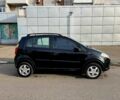 Чорний Чері Kimo (A1), об'ємом двигуна 1.3 л та пробігом 125 тис. км за 3600 $, фото 1 на Automoto.ua