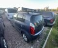Белый Чери Кимо, объемом двигателя 1.9 л и пробегом 120 тыс. км за 850 $, фото 10 на Automoto.ua