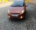 Бежевый Чери Кимо, объемом двигателя 1.3 л и пробегом 138 тыс. км за 2320 $, фото 1 на Automoto.ua