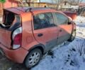 Бежевий Чері Кімо, об'ємом двигуна 1.3 л та пробігом 60 тис. км за 1200 $, фото 1 на Automoto.ua
