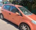Бежевый Чери Кимо, объемом двигателя 0 л и пробегом 1 тыс. км за 3300 $, фото 1 на Automoto.ua