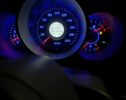 Бежевый Чери Кимо, объемом двигателя 1.3 л и пробегом 241 тыс. км за 1200 $, фото 3 на Automoto.ua