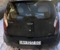 Чорний Чері Кімо, об'ємом двигуна 1.3 л та пробігом 17 тис. км за 1750 $, фото 1 на Automoto.ua