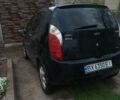 Чорний Чері Кімо, об'ємом двигуна 1.3 л та пробігом 95 тис. км за 2026 $, фото 1 на Automoto.ua