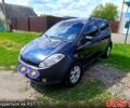 Черный Чери Кимо, объемом двигателя 1.3 л и пробегом 0 тыс. км за 1200 $, фото 1 на Automoto.ua