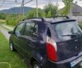 Черный Чери Кимо, объемом двигателя 1.3 л и пробегом 143 тыс. км за 1800 $, фото 4 на Automoto.ua