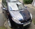 Чорний Чері Кімо, об'ємом двигуна 1.3 л та пробігом 65 тис. км за 3500 $, фото 5 на Automoto.ua