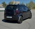 Чорний Чері Кімо, об'ємом двигуна 1.3 л та пробігом 178 тис. км за 1999 $, фото 5 на Automoto.ua