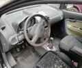 Чорний Чері Кімо, об'ємом двигуна 1.3 л та пробігом 65 тис. км за 3500 $, фото 4 на Automoto.ua