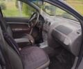 Черный Чери Кимо, объемом двигателя 1.3 л и пробегом 143 тыс. км за 1800 $, фото 7 на Automoto.ua