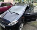 Чорний Чері Кімо, об'ємом двигуна 1.3 л та пробігом 65 тис. км за 3500 $, фото 6 на Automoto.ua
