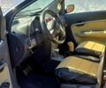 Черный Чери Кимо, объемом двигателя 1.3 л и пробегом 170 тыс. км за 2500 $, фото 1 на Automoto.ua