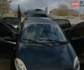 Черный Чери Кимо, объемом двигателя 1.3 л и пробегом 127 тыс. км за 2300 $, фото 1 на Automoto.ua