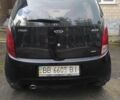 Чорний Чері Кімо, об'ємом двигуна 1.3 л та пробігом 65 тис. км за 3500 $, фото 1 на Automoto.ua