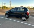 Чорний Чері Кімо, об'ємом двигуна 1.3 л та пробігом 125 тис. км за 3500 $, фото 1 на Automoto.ua