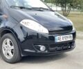 Черный Чери Кимо, объемом двигателя 1.3 л и пробегом 94 тыс. км за 3100 $, фото 7 на Automoto.ua