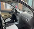 Чорний Чері Кімо, об'ємом двигуна 1.3 л та пробігом 63 тис. км за 4000 $, фото 3 на Automoto.ua
